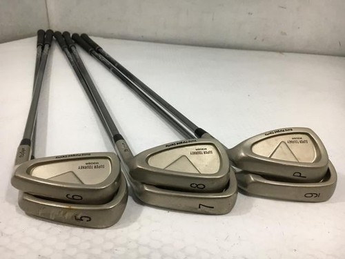 Macgregor super tourney - [macgregor],