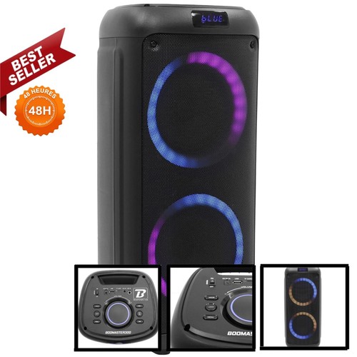 Boomtone boomaster 300 - boomaster,