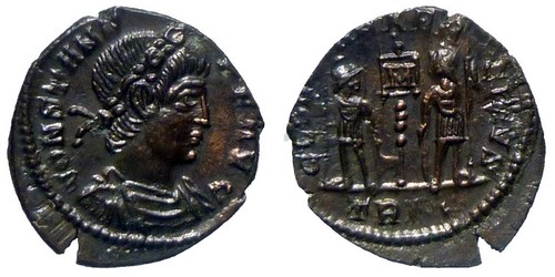 Constans avg gloria - constans,