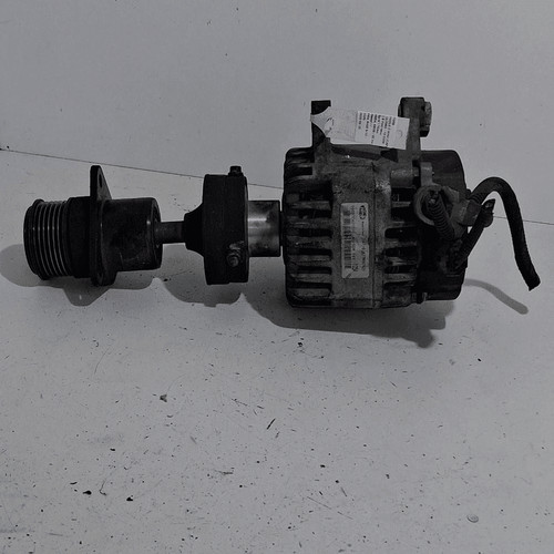 1496231 alternateur ford - 1496231,