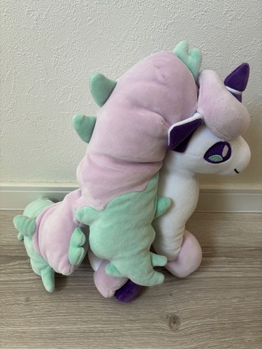 Peluche pokemon galarian - peluche,