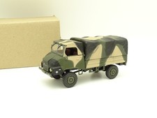 Ixo SB 1/43 - Simca Unic