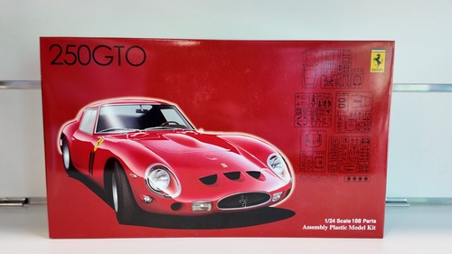 Ferrari 250 gto fujimi - 250,