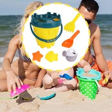 Ensemble de jouets de plage