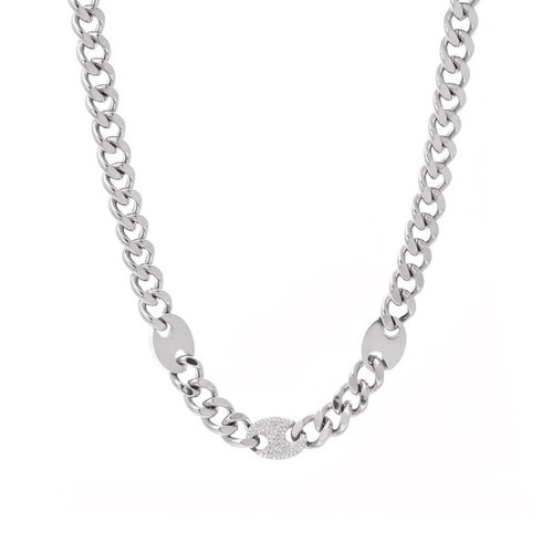 Collier grain café et - collier,