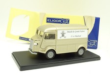 Eligor 1/43 - Citroen Type H