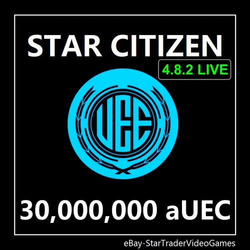 Star citizen 000 auec - citizen,