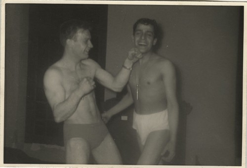 Photo ancienne vintage - photo,