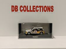 Renault Maxi 5 turbo 1986 1/43 norev neuf