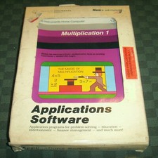 COMPLET BOITE & NOTICE