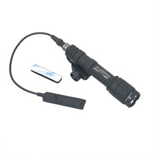 Lampe Tactique SUREFIRE M600C Scout + Commutateur à Distance 