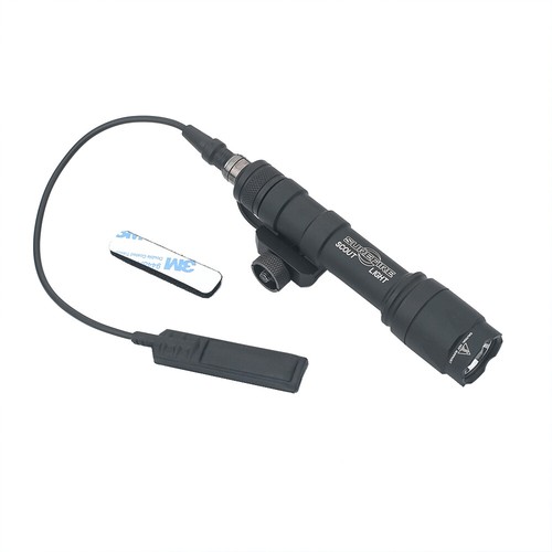 Lampe tactique surefire m600c - lampe,
