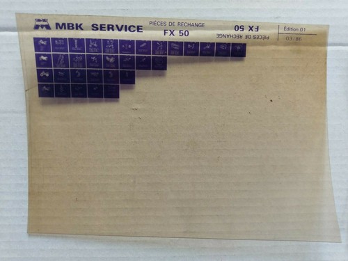 Microfiche mbk service - ,