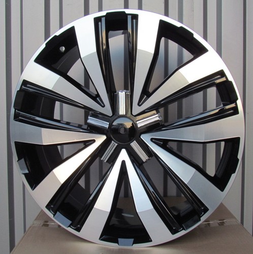 Jantes style amarok - 4x, 20"