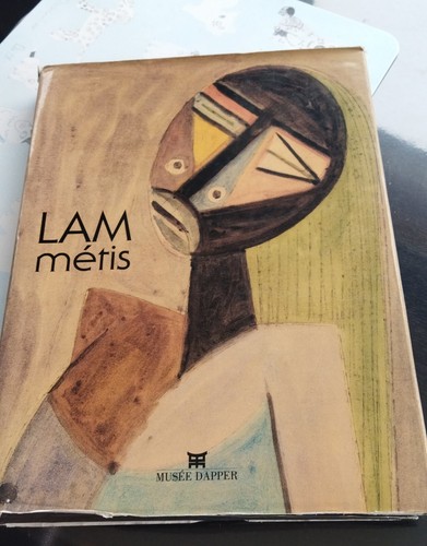 Lam metis musée dapper - lam,