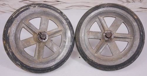 Anciennes roue aluminium - 2,