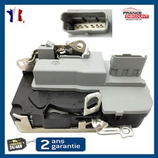 Serrure porte avant - serrure, de
