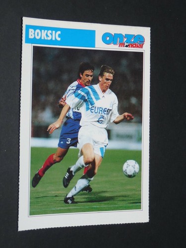 Fiche football onze mondial - fiche,