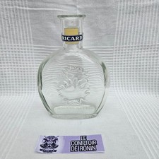 Carafe publicitaire ricard - carafe,