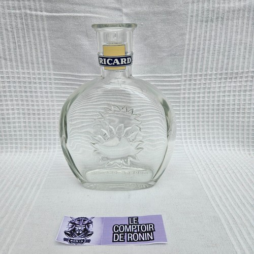 Carafe publicitaire ricard - publicitaire,
