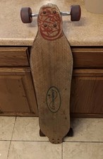 Loaded long board flex - long, 2