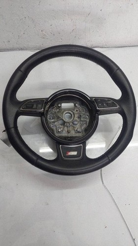 Audi 4g 2012 - audi, volant
