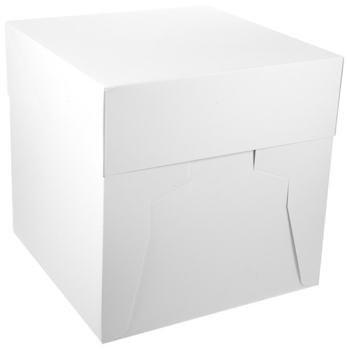 Boite transport gateau - boite,