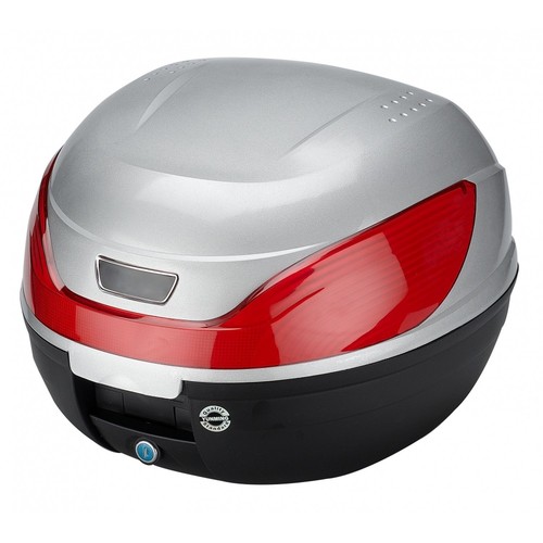 Top case moto universel 32l - top,