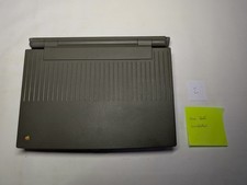 Macintosh Powerbook 100 Apple