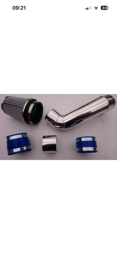 Corsa kit induction - 1.6t,