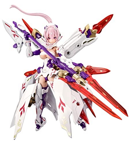 Kotobukiya megami device asra - device,