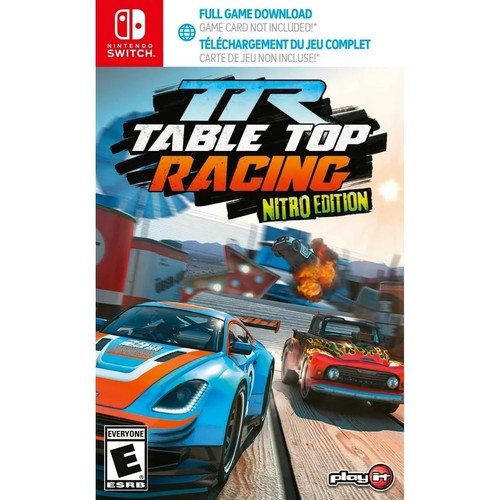 Table top racing - table, racing: