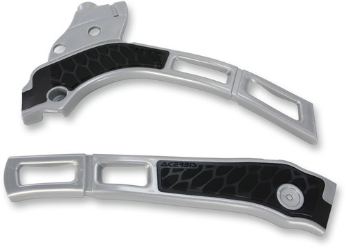 Acerbis grip frame guards - frame,