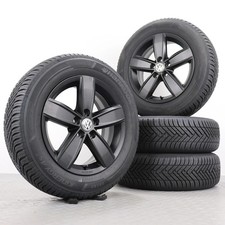 Roues entièrement météo VW