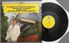 FRANCK: Le Chasseur Maudit