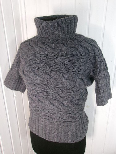 Gros pull grosses - , cotes