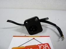 Connecteur Moteur/pédale  MACHINE A COUDRE SINGER 478