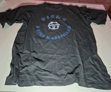 ⚽️ Matos Ultra " Tee-shirt OM Taille XXL (Taille XL) "