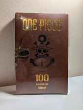 Manga One Piece Tome 100 Edition Collector Français Neuf Sous Blister