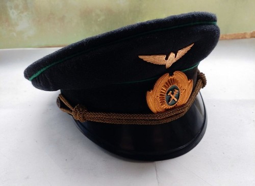 Casquette vintage chapeau