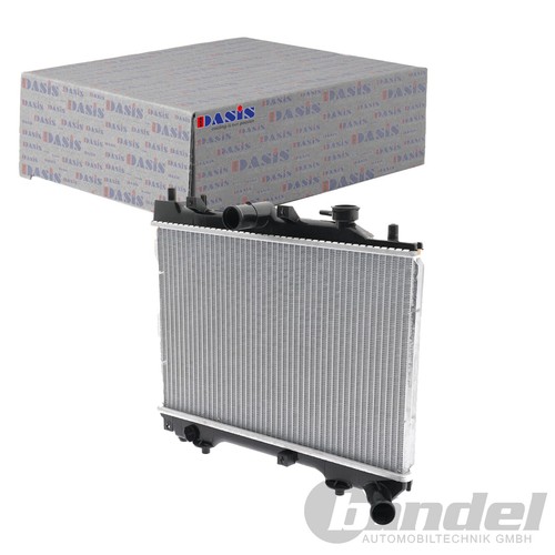 Aks dasis radiateur - aks,