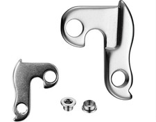 Patte de Dérailleur GH-003 / LAPIERRE DECATHLON KONA DEVINCI MONGOOSE (D65) / Ha