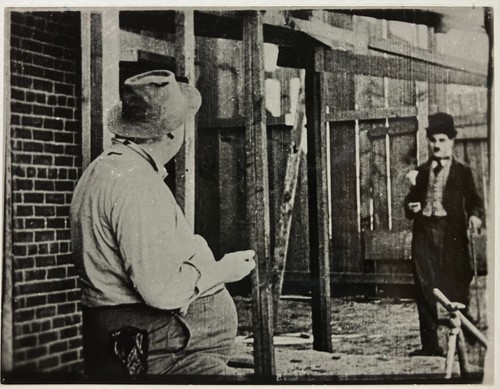 Photo cinema eric campbell - photo,