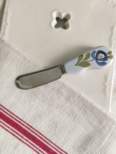 Petit couteau beurre breton - à,