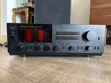 SANSUI AU-G99x Vintage 160W