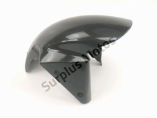 GARDE BOUE AVANT KAWASAKI Z