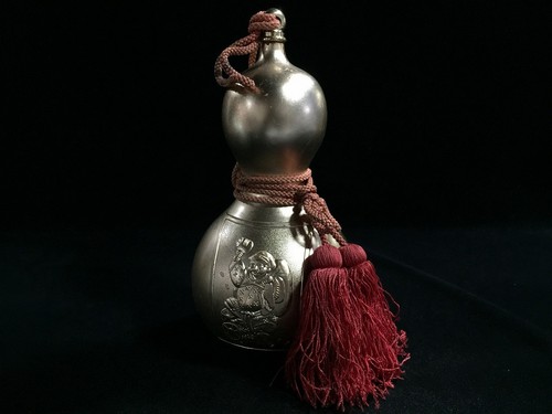 L0460 bouteille daikokuten - l0460,
