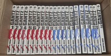 Mangas GANTZ Tomes 1 à 21