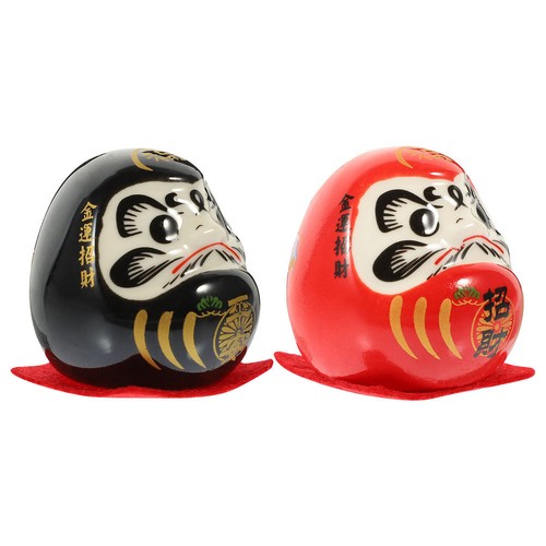 Pcs figurines japonaises en - 2,