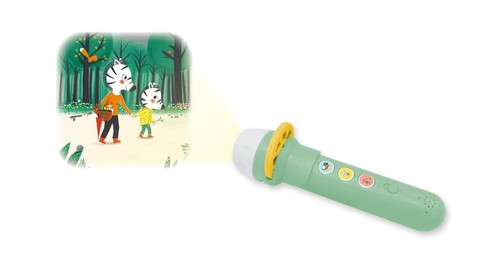 Lampe sonore merveilleuse - sonore,